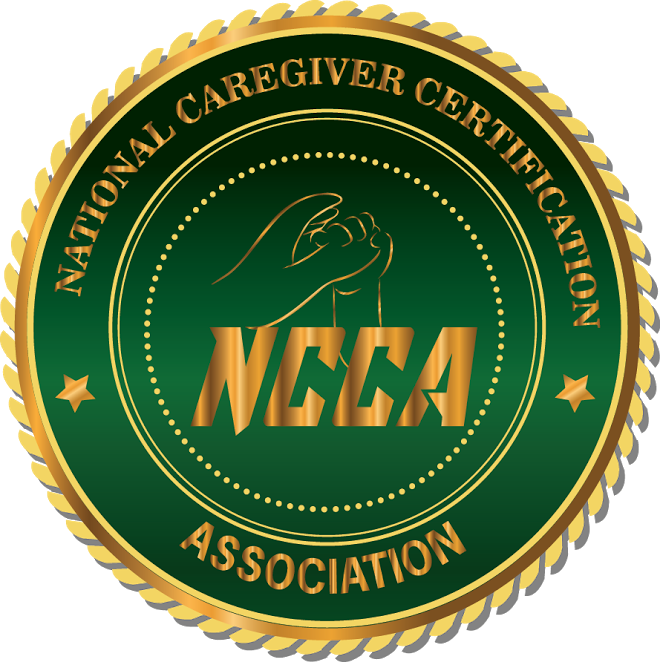 Home - National Caregiver Certification Association - NCCA